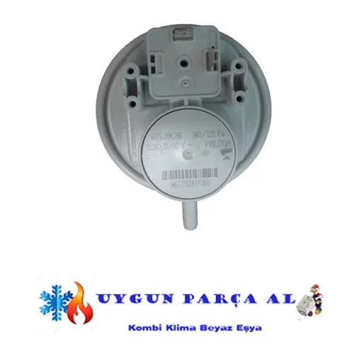 Caldaia Switcher Aria Viessmann 140/110 Pa 7856959