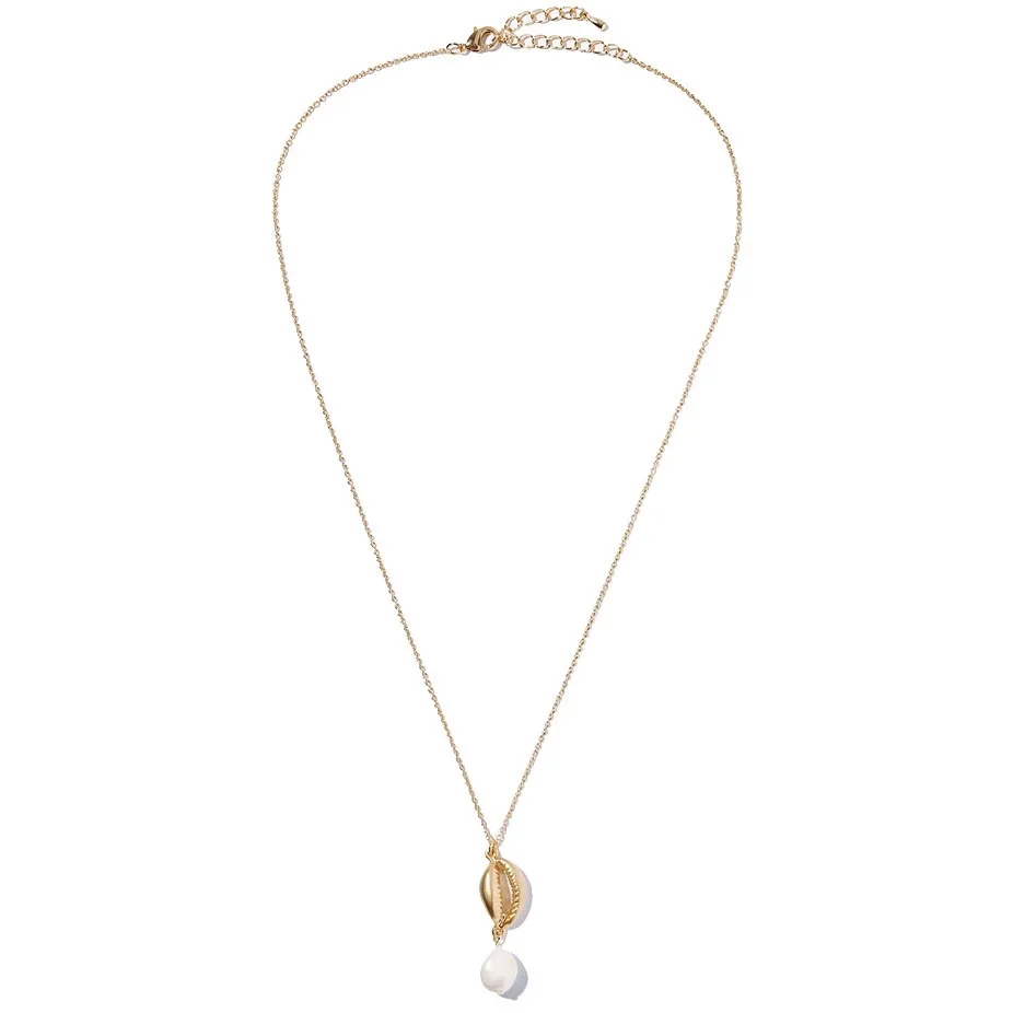 Jewelry Necklace Exclaim for womens 039G2954N Jewellery Womens Necklaces Jewelry Accessories Bijouterie