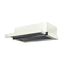 LEX HUBBLE G 600 IVORY LIGHT кухонная вытяжка