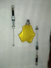 Clutch-Lever Easy-Pull-Cable-System Z1000SX Stunt Motorcycle Cnc Z900RS Kawasaki Z750R