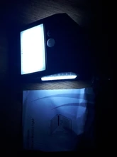 Solar-Light Garden-Decoration Motion-Sensor PIR Outdoor 100 Led 144 Goodland 