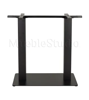 

Double Athens Table Base