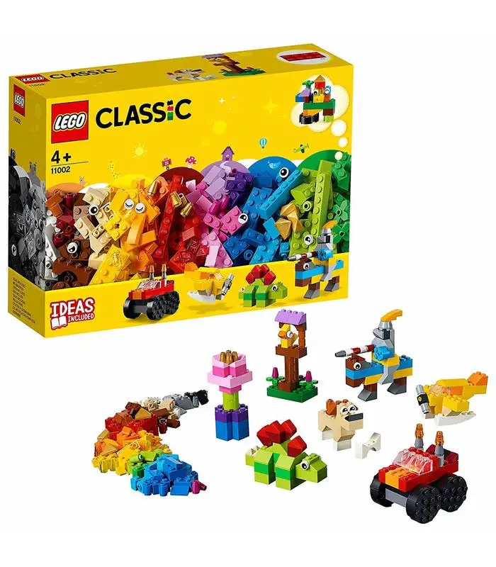 aliexpress lego bricks