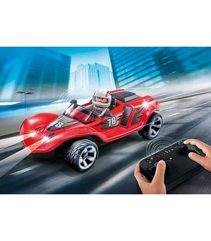 

RACER ROCKET RC 9090