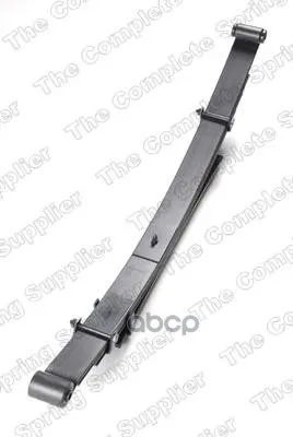 Рессора Подвески Задняя Mitsubishi L200 Pick-Up 4wd 11/05- Lesjofors арт. 6159211