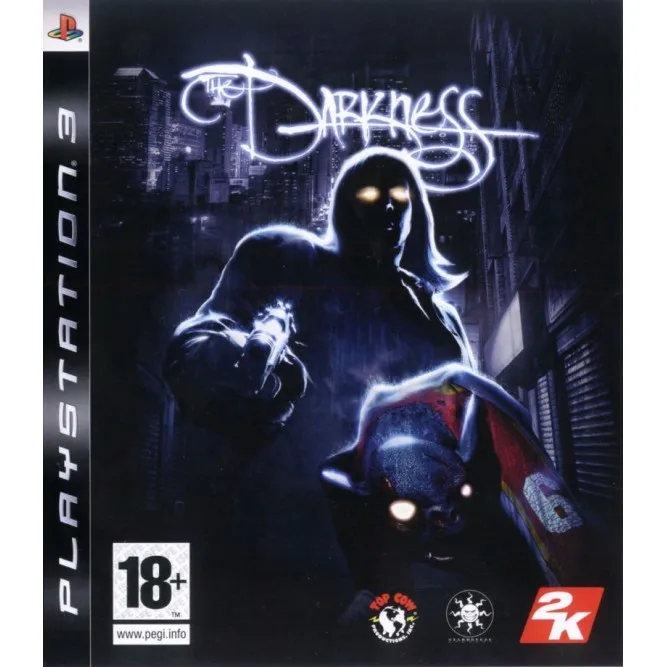 The Darkness - Playstation 3