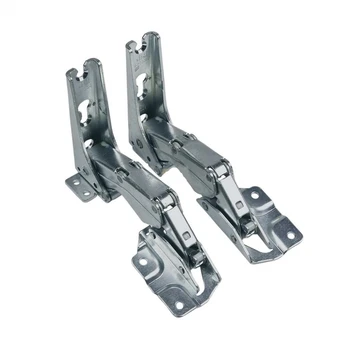 

Refrigerator hinge Gorenje, Teka built-in set of 2 pieces, code 331781