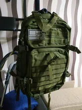 Bags Molle-Pack Trekking Hunting-Bag Tactical-Backpacks Assault EDC Army Military Large-Capacity