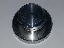 1/4 a 5/8 adaptador para 5/8 Nivel láser telémetro trípode 1/4