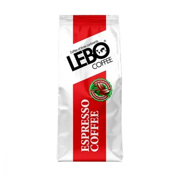 

Coffee Lebo "espresso", in grains, 500 gr