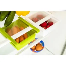 Полки для холодильника, набор – 2 шт. Bradex