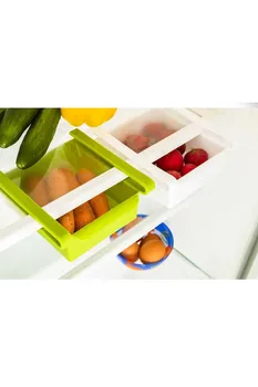 

Shelves for refrigerator, set-2 pcs. Bradex
