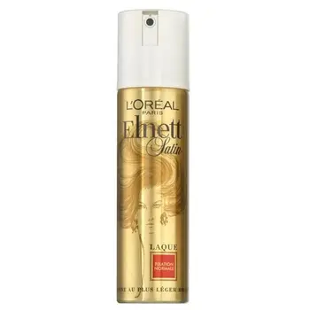 

L'OREAL PARIS Lacquer Elnett Fixing normal - 150 ml