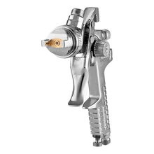 Краскораспылитель пневматический STAYER 06476-1.4(Емкость 0,6 л, сопло 1,4 мм, давление 3-4 бар, расход воздуха 170-310