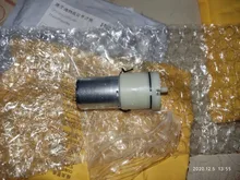 1pcs DC 5-6V Micro Air Pump DC Small Mini 370 Motor Micro Air Pump Oxygen Pump Low Noise