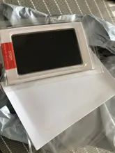 Kit de impresión a mano no tóxico para el cuidado del bebé, huella de impresión, regalo para bebés, recuerdos, tinta para recién nacido, fotos, impresiones infantiles, juguete, 6 colores