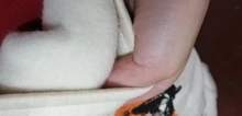 InstaHot-Pantalón de chándal Harajuku para mujer, pantalón con estampado de dibujos animados, para correr, con cordón, ropa de calle informal, Otoño, 2021