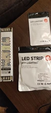 Led-Strip-Light WS2813 Addressable 144 Leds Dual-Signal Individually 1m 5m DC12V 65 67