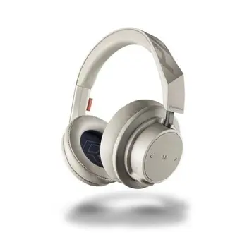 

PLANTRONICS BackBeat GO 600 Circum Aural Bluetooth Headset-Khaki