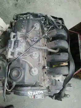 

218152 Full engine Chrysler Stratus Saloon (ja) *
