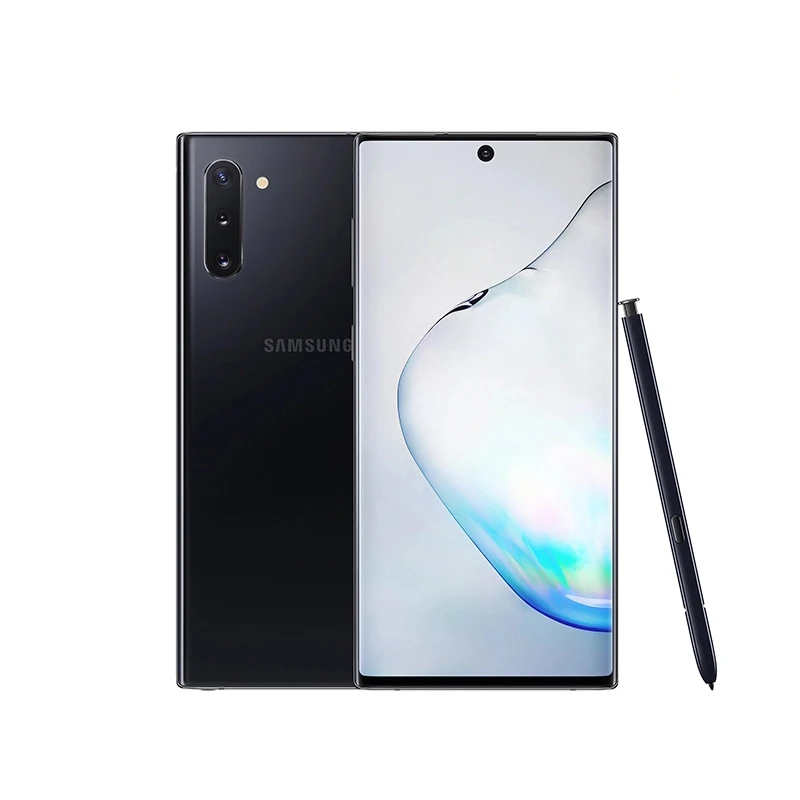 

Смартфон Samsung Galaxy Note 10