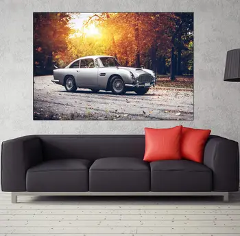 

1981 Model Mustang Canvas Table