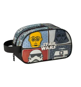 

TOILET 1 HANDLE ADAPT.CAR STAR WARS "STAR"
