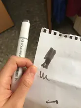 TOUCHNEW-Colección gris de 30 colores para dibujo gráfico, tiras de cómics, garabatos de pintura, ilustración, Diseño de ropa