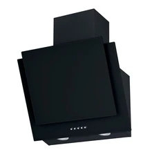 Кухонная вытяжка MAUNFELD WIND PUSH 50 черный