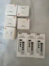 Motorized Roller Switch-Module Blinds Shutter-Motor Smart-Curtain Smart-Life/tuya-Control-Work