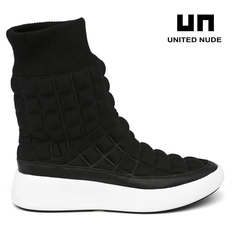 Для женщин Ботинки UNITED NUDE |