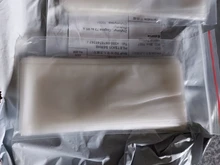 Bolsas de pesca de carpa PVA, cebos solubles en agua rápida, bolsa de malla para cebo sólido, accesorios de pesca, 50 unids/lote