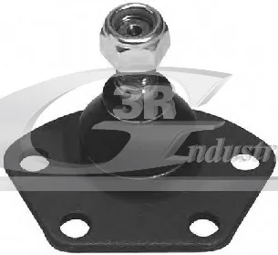 

332113RG. BALL JOINTS SUSPENSION. CITRO & EUML; N: JUMPER PEUGEOT: BOXER