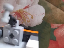 Piezas técnicas de Motor multifunción, herramienta 8293 8883, servo tren, juegos de modelos PF, bloques de construcción compatibles con todas las marcas