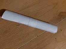 Pegatinas de protección de armazón para bicicleta, cinta adhesiva transparente, 1M, Protector de marco de bicicleta, herramientas