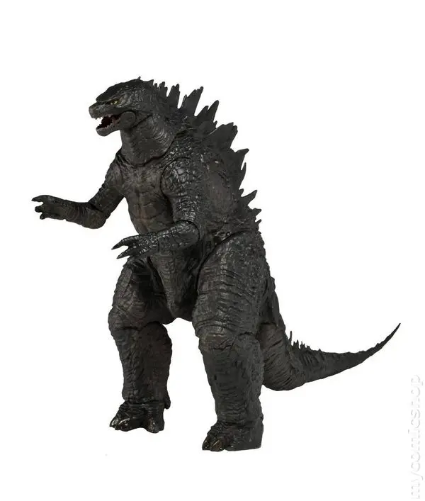 Фигурка Годзилла(Vinyl Edition Godzilla 2) 18793