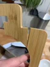 Cuencos dobles para mascotas, alimentador de agua para perros y gatos, cuenco de cerámica, estante de bambú, platos de alimentación para gatos, tazón de bebida para perros, suministros para mascotas