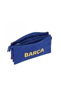 

Portátodo TRIPLE F.C.BARCELONA 1ª EQUIPACION 19/20 22X12X3 811929744