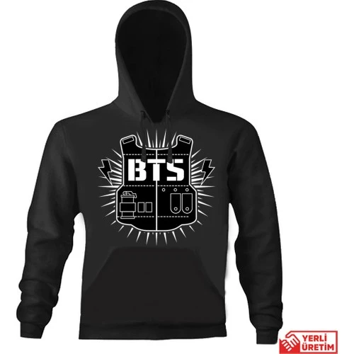 rm bts hoodie