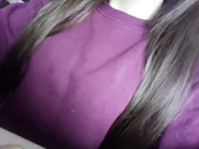 Eunice-coletero largo y recto con Clip en la cola, postizo con horquillas, extensiones de cabello sintético