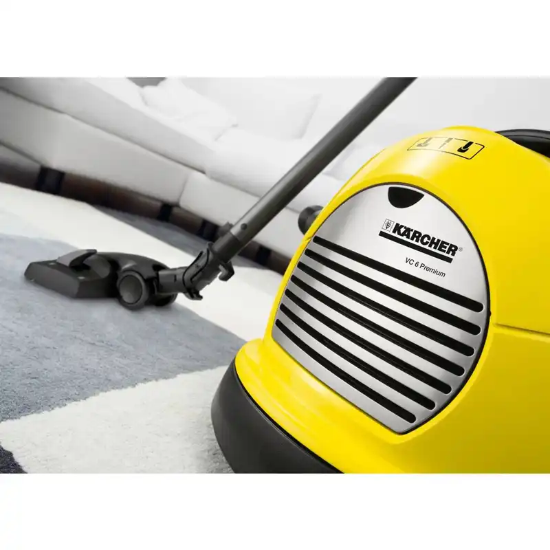 Пылесосы Karcher Интернет Магазин