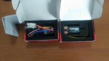 RC 540 13T 17T 21T 27T 35T 45T 55T 80T cepillado Motor con WP-1060-RTR 60A impermeable ESC para coche RC Rock Crawler