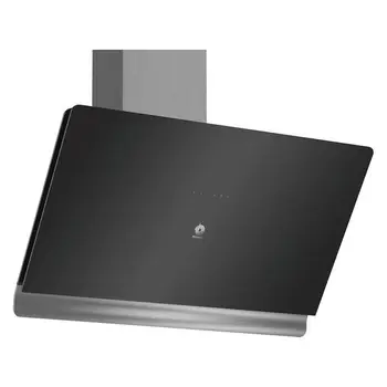 

Conventional Hood Balay 3BC598GN 90 cm 840 m3/h 55 dB 163W Black