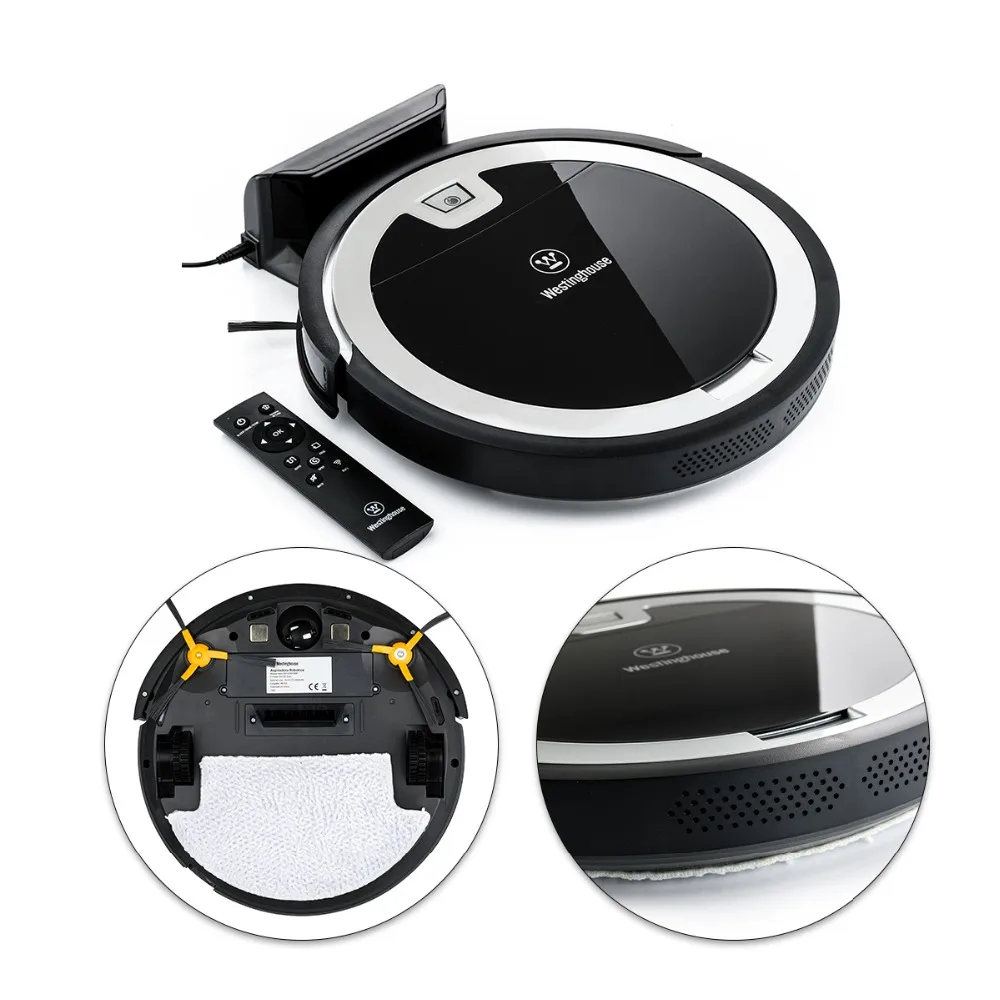 Westinghouse WFVCR310SP Vacuum Cleaner 