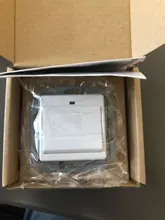 Outlet Smart-Light Tuya Remote-Control Push-Button Wifi Alexa Google Home Switch Socket