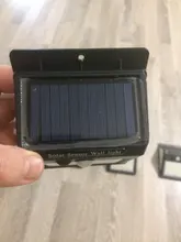 Led-Light Street-Lamp Pir-Motion-Sensor Led Exterior Goodland Outdoor Waterproof 