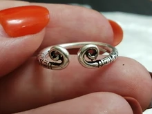 Personality Retro Vintage Silver Color Crown Rings For Women Wedding Engagement Jewelry