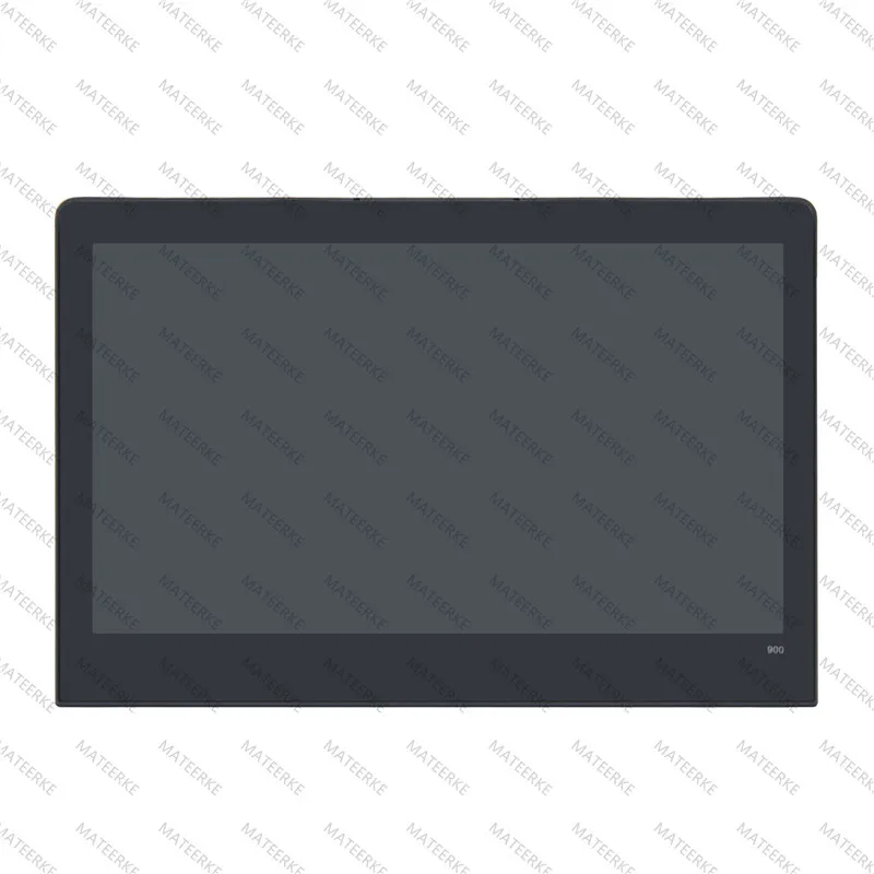 13 3 &quotQHD + LCD светодиодный сенсорный экран в сборе для Lenovo Yoga 900 13ISK 80UE006HUS 80UE005KCF