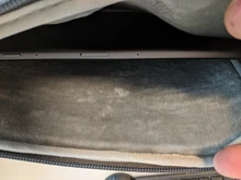 Handbag-Case Sleeve-Cover Pouch T515-Bag Tab A7 T500 Sm T510 Galaxy Samsung Shockproof