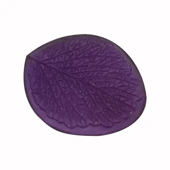 

St-0175 mold strawberry leaf 60*80mm